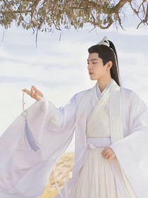 少年歌行：不敢高声语，恐惊天上人
