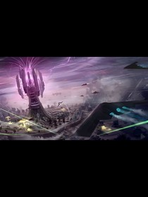 将红警改版变成王国保卫战防御塔
