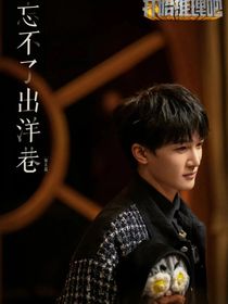 可可的復(fù)仇計劃