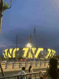 我们的妹妹太全能了（TNT）