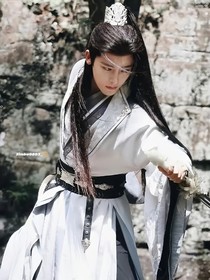 少年歌行济苍生
