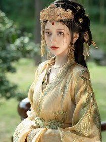 新还珠格格之永嘉公主
