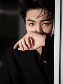 秦霄賢：如果我是萬人迷