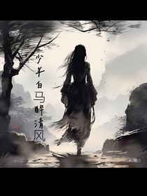 少年白马醉清风