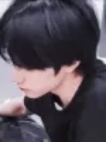 当你被严浩翔