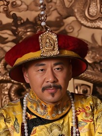 综影视：男配他手握金手指2