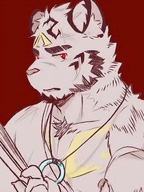 逮捕令（furry）
