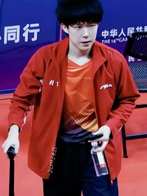 王楚钦：步步为情