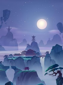 穿成修仙文炮灰男二，我选择摆烂