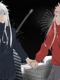 五悠短篇
