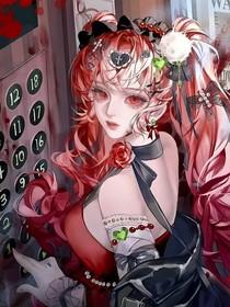 捕捉蔷薇：穿越凹凸杀疯了！