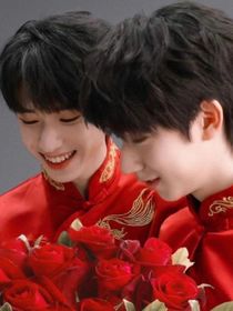 穿越成王妃后我服了