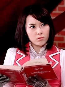 奈亚公主的传奇之旅