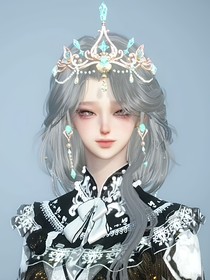 啪嘰一下摔進(jìn)書里了