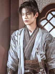 少年白马醉春风：温酒问余生
