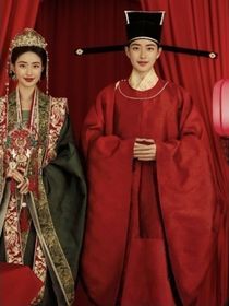 金秋悲歌寒燥融火