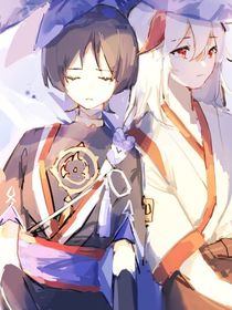 FS桔梗花