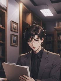 苹果里的毛毛虫