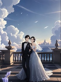 云淡风轻皓月当空