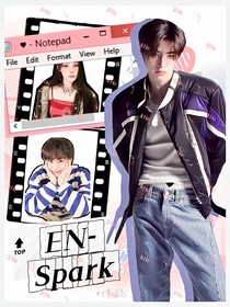 ENHYPEN：Spark