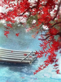 江南风雨
