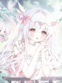 小花仙之可莉