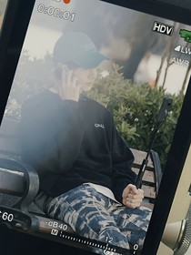 朱志鑫：跨越时空的约定