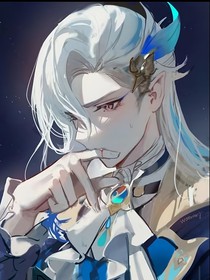 原神：美露辛保护协会