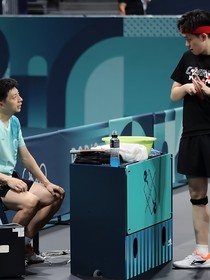 全员回到奥运开始前