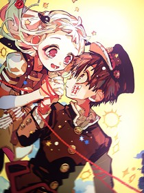 花子八寻宁宁