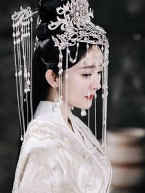 墨白淵淺之陌上如玉