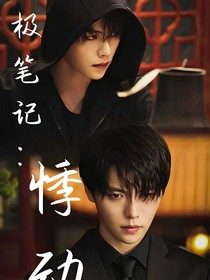 终极笔记：悸动