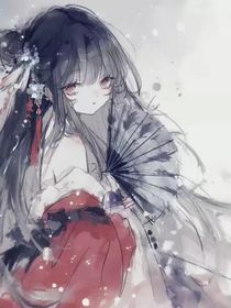 偶然之恋（穿越）