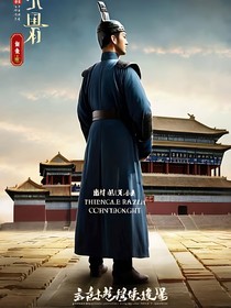 覺醒之主：秦明的征程