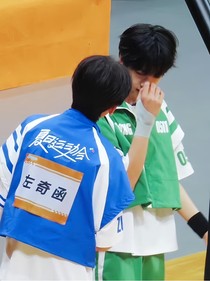 如果可以我……