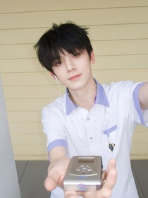 極航：小懶蟲
