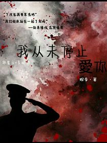 我从未停止爱你（BE）