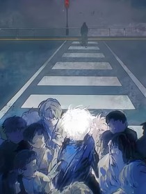 重生后反被挚友搭讪了（五夏）