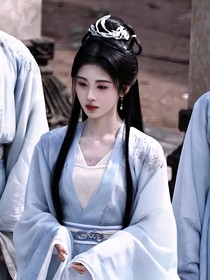 封神英雄榜：晚来烟花