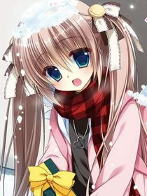 名侦探柯南and魔术快斗：魔法少女小月