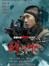 我是特種兵之與寧同輝