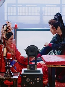 观影体：水尽为冰，火尽为烬