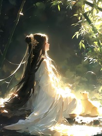 大明：我的夫君是大明战神