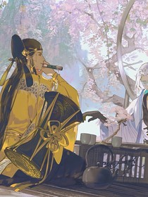 忘川覺醒聯(lián)動(dòng)：萬象霜天