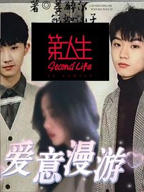 第二人生：爱意漫游