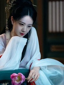 墨雨云间：婉宁恶毒却实在貌美