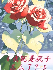 我就是個瘋子怎么啦？
