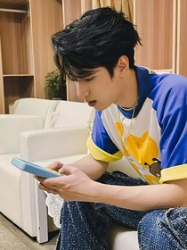 TNT：被哥哥带来参加团综后找了个妹夫