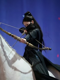 長(zhǎng)相思：昭昭映璟