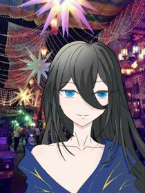 拯救世界的勇者是平平无奇美少女